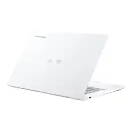 ASUS Chromebook Plus CX34 CX3402CBA-PQ0317 - Conception de charnière à 180 degrés - Intel Core i3 -... (90NX06J2-M00C20)_4